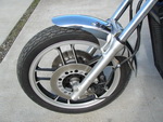 Заказать из Японии мотоцикл Honda NV750Custom 1983 фото 12